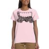 Ladies' Ultra Cotton® T-Shirt Thumbnail