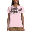 Ladies' Ultra Cotton® T-Shirt Thumbnail