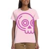 Ladies' Ultra Cotton® T-Shirt Thumbnail