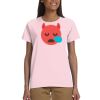 Ladies' Ultra Cotton® T-Shirt Thumbnail