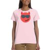Ladies' Ultra Cotton® T-Shirt Thumbnail