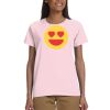 Ladies' Ultra Cotton® T-Shirt Thumbnail
