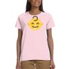 Ladies' Ultra Cotton® T-Shirt Thumbnail
