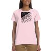 Ladies' Ultra Cotton® T-Shirt Thumbnail