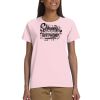 Ladies' Ultra Cotton® T-Shirt Thumbnail