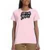 Ladies' Ultra Cotton® T-Shirt Thumbnail