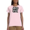 Ladies' Ultra Cotton® T-Shirt Thumbnail