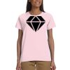 Ladies' Ultra Cotton® T-Shirt Thumbnail