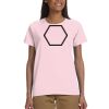 Ladies' Ultra Cotton® T-Shirt Thumbnail