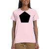 Ladies' Ultra Cotton® T-Shirt Thumbnail
