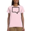 Ladies' Ultra Cotton® T-Shirt Thumbnail