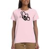 Ladies' Ultra Cotton® T-Shirt Thumbnail
