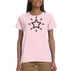 Ladies' Ultra Cotton® T-Shirt Thumbnail