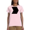 Ladies' Ultra Cotton® T-Shirt Thumbnail