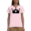 Ladies' Ultra Cotton® T-Shirt Thumbnail