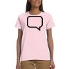 Ladies' Ultra Cotton® T-Shirt Thumbnail