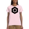 Ladies' Ultra Cotton® T-Shirt Thumbnail