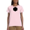 Ladies' Ultra Cotton® T-Shirt Thumbnail