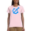 Ladies' Ultra Cotton® T-Shirt Thumbnail
