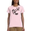 Ladies' Ultra Cotton® T-Shirt Thumbnail