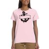 Ladies' Ultra Cotton® T-Shirt Thumbnail