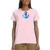 Ladies' Ultra Cotton® T-Shirt Thumbnail
