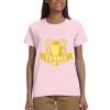 Ladies' Ultra Cotton® T-Shirt Thumbnail