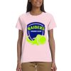 Ladies' Ultra Cotton® T-Shirt Thumbnail