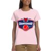 Ladies' Ultra Cotton® T-Shirt Thumbnail