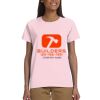 Ladies' Ultra Cotton® T-Shirt Thumbnail