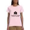 Ladies' Ultra Cotton® T-Shirt Thumbnail