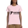 Ladies' Ultra Cotton® T-Shirt Thumbnail