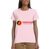 Ladies' Ultra Cotton® T-Shirt Thumbnail