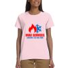Ladies' Ultra Cotton® T-Shirt Thumbnail