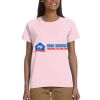 Ladies' Ultra Cotton® T-Shirt Thumbnail