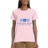 Ladies' Ultra Cotton® T-Shirt Thumbnail