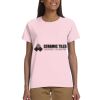 Ladies' Ultra Cotton® T-Shirt Thumbnail