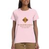 Ladies' Ultra Cotton® T-Shirt Thumbnail