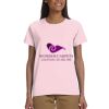 Ladies' Ultra Cotton® T-Shirt Thumbnail