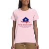 Ladies' Ultra Cotton® T-Shirt Thumbnail