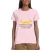 Ladies' Ultra Cotton® T-Shirt Thumbnail