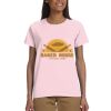Ladies' Ultra Cotton® T-Shirt Thumbnail