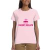 Ladies' Ultra Cotton® T-Shirt Thumbnail