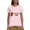 Ladies' Ultra Cotton® T-Shirt Thumbnail