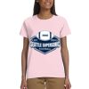 Ladies' Ultra Cotton® T-Shirt Thumbnail