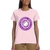 Ladies' Ultra Cotton® T-Shirt Thumbnail