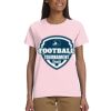 Ladies' Ultra Cotton® T-Shirt Thumbnail