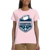 Ladies' Ultra Cotton® T-Shirt Thumbnail