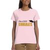 Ladies' Ultra Cotton® T-Shirt Thumbnail