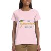 Ladies' Ultra Cotton® T-Shirt Thumbnail